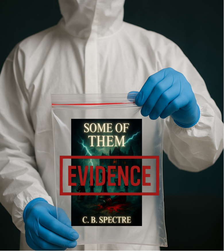 Evidence Bag: Some of Them